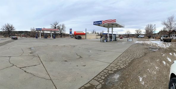 Roundup Express Center: 701 1st Ave W, Roundup, MT 59072